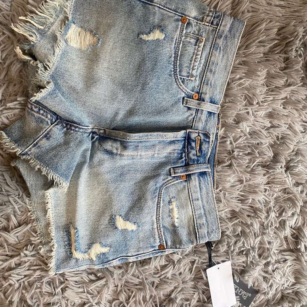 Brand new with tags Nordstrom shorts